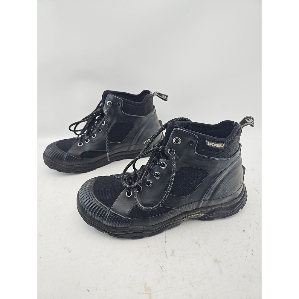 Bogs Jamison Waterproof Boots - Picture 2 of 5